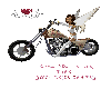 [RAW]Biker Angel