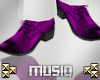 M| Damien shoes