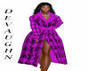 MONI PRINT CCOAT #6