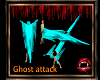 Fantasma ataque