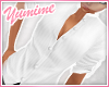 [Y] Spring Top ~ White
