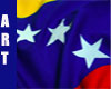 VENEZUELAN FLAG