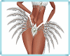 MAU/RIO FEATHERS  ADD-ON