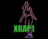 NEW XRAP1 RAP ACTION