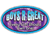 Boys R Great