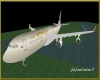 Airbus A340 Etihad