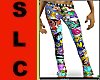 SLC Kool Jeans 1