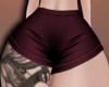 ☘IV Cheeky Shorts