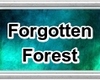 ForgottenForest Bar W/0J
