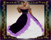 Purple Gown Bundle