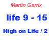 Martin Garrix /High on