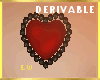 [LW]Heart Forehead V1