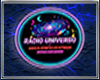 Logo Radio Universo