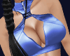 Sapphire Dream Top