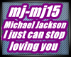 G❤ Michael Jackson