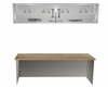Kitchen Cabinet 3