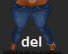 Fresh Jeans DBlu DEL