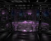 romantic purple room