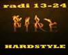 Radioactive Hardstyle P2