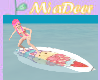 MD! Kawaii Surfboard