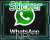 Whatsapp Face9