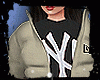 Beige x NY Puffer F
