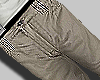 Brown Khaki Pants [GS]
