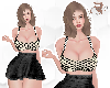 DRA Black White Set