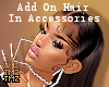 $ Animated Hair! -Base