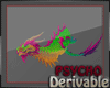 [P] Dragon v2 -Derivable