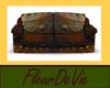 FDV Leather Sofa 1