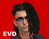 EVD Black Nagin