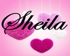 Sheila necklace