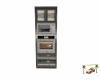 .(IH) WALL OVEN STAINLES