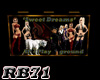 (RB71) Sweet Dreams Logo