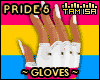 T! Pride Gloves #5