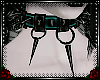 !VR! Spike Collar Tribe