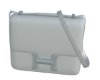 Constance bag white