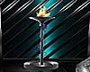 The Queen's Lamp