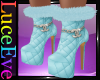 Asturia Boots