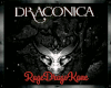 DRACONICA BENCH
