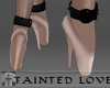 Tainted Love Shoes