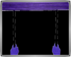 Bench Purple N Black