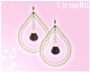 Black Pearl Jewelry Set