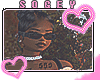 ! Shy