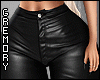 G! Leather Pants RL