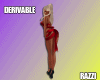 R© Female Avi No3 DERIV
