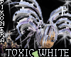 TOXIC WHITE