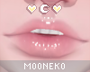 â¾ Yumi Teef