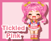 Tiny Tickled Pink